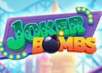 Игра Joker Bombs